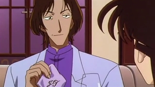 انیمه کارگاه کونان قسمت 235 زیرنویس چسپیده