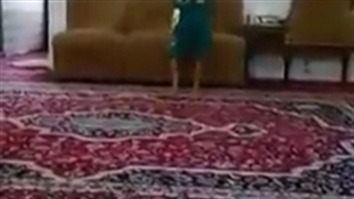 یجور بهش یاد داد که تا آخر عمر یادش میمونه