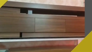 میز تلویزیون مدل آسا