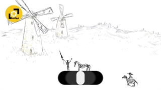 چرا باید دُن‌کیشوت را بخوانیم؟