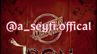 آیرون_منو میشنوی-ابوالفضل سیفی_رپ