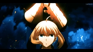 Rise Up AMV Anime MV _ 1080p FHR