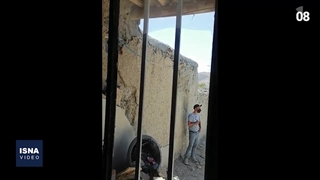 لرزش در دل ساکنان قوچان