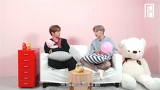 برنامه two kids room فصل 3 قسمت 1 با زیرنویس فارسی