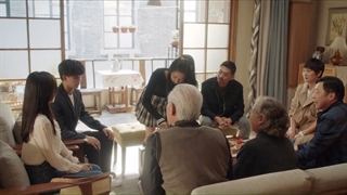 قسمت 10 سریال چینی همیشه و تا ابد با زیرنویس چسبیده (Forever and Ever 2021 )(فصل دوم one and only )