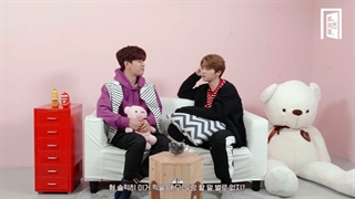 برنامه two kids room فصل 3 قسمت 6 با زیرنویس فارسی