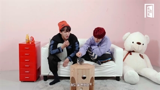 برنامه two kids room فصل 3 قسمت 9 با زیرنویس فارسی