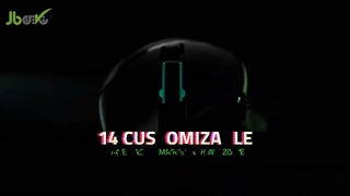 معرفی موس گیمینگ ریزر