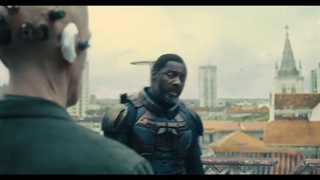 دانلود فیلم The Suicide Squad 2021 کامل و رایگان