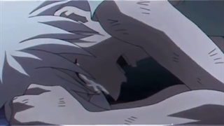 گریم گرفتتتتت.... کیا هانتر رو دیدن ؟؟؟