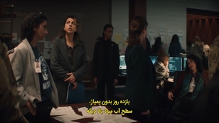 سریال آخرین مرد 2021 قسمت 2 با زیرنویس فارسی چسبیده Y: The Last Man 2021 از فیلم مووی وان