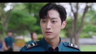 سریال کره ای دانشگاه پلیس قسمت 12 با زیرنویس فارسی (لینک دانلود در توضیحات) /Police University 2021