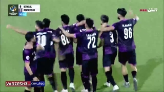 گل مهدی ترابی به استقلال تاجیکستان