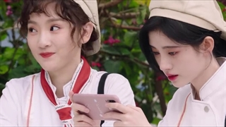 سریال چینی عشق زیر ماه کامل قسمت 15 با زیرنویس فارسی (لینک دانلود در توضیحات) /Love Under the Full Moon 2021