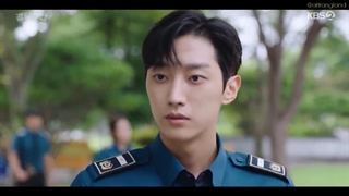 قسمت 12 دانشگاه پلیس {Police University 2021} + زیرنویس فارسی