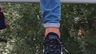 کتانی آدیداس زد ایکس