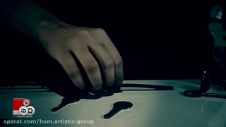 گیسو کمند - محمدرجبی