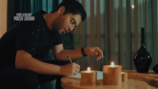 دانلود آهنگ جدید امین مرعشی به نام تو که باشی