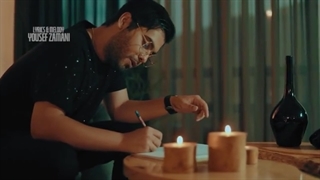 ویدیو آهنگ یوسف زمانی ضربان قلبم