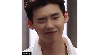 کلیپ از لی جونگ سوک