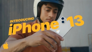 معرفی آیفون 13 | اپل