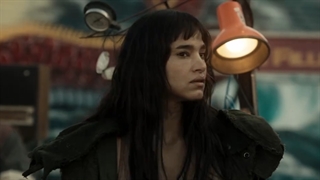 فیلم اکشن(زندانیان سرزمین شبح۲۰۲۱)زیرنویس‌فارسی