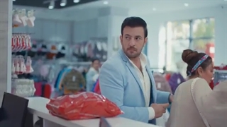 موزیک ویدیو داملا یارا Damla - YARA