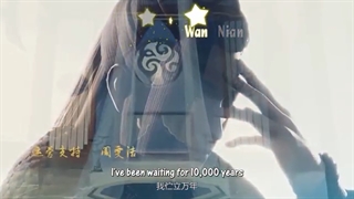 انیمه (Wan Jie Xian Zong ( Wonderland فصل 4 قسمت 15 با زیر نویس فارسی