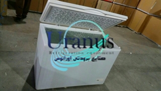 فریزرخانگی ۲۶۰ لیتر