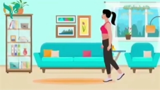 زانو درد را چگونه درمان کنیم ؟