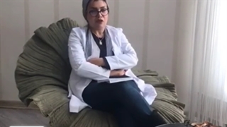 بی اختیاری ادرار 1
