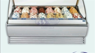 تولیدو فروش انواع تاپینگ های فانتزی وصنعتی صنایع برودتی سیلور