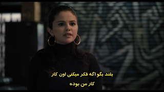 سریال تنها کشتار درون ساختمان قسمت 5 با زیرنویس فارسی چسبیده Only Murders in the Building 2021 - فیلم مووی وان