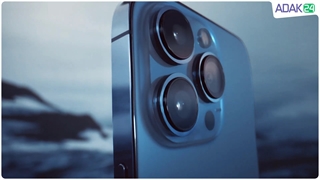تیزر رسمی گوشی اپل iPhone 13 Pro