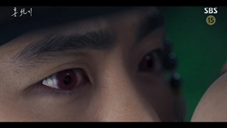 قسمت 6 عاشقان آسمان سرخ +زیرنویس فارسی (Lovers Of The Red Sky 2021)