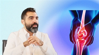 التهاب تاندون های اطراف زانو