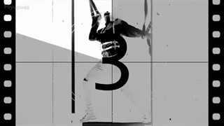 ادیت ویدیو از پارک جیمین