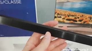 معرفی تلویزیون سامسونگ TU8500