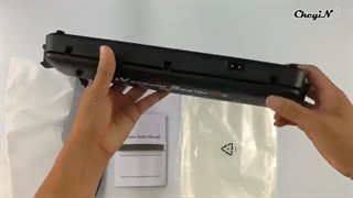 دستگاه بسته بندی سیل وکیوم (خانگی)