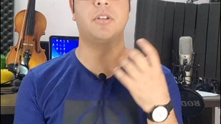 بدون ویولن سرکلاس نرو