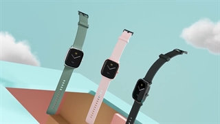 جدیدترین ساعت هوشمند آمازفیت