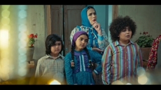 قسمت دوم سریال نارگیل قسمت ۲