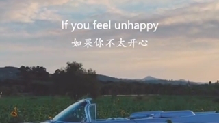 Happy