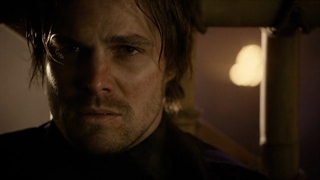 سریال Arrow - فصل 1 قسمت 12 با زیرنویس فارسی