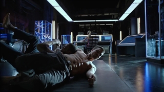 سریال Arrow - فصل 2 قسمت 3 با زیرنویس فارسی