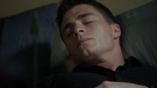 سریال Arrow - فصل 2 قسمت 9 با زیرنویس فارسی