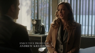 سریال Arrow - فصل 2 قسمت 17 با زیرنویس فارسی