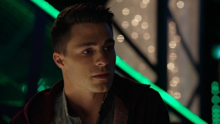 سریال Arrow - فصل 3 قسمت 15 با زیرنویس فارسی