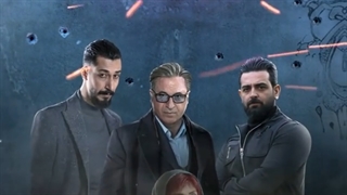 قسمت اول سریال میدان سرخ قسمت ۱