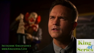 معرفی و فروش سریال فانتزی و جنایی Lucifer